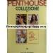 Magazine PENTHOUSE ITALIEN COLLEZIONE N.8 VON 1983 - GEBUNDENE AUSGABE